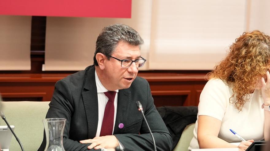 Álava culminará el nuevo parque de bomberos de Laudio y reforzará la plantilla de extinción de incendios en 2026