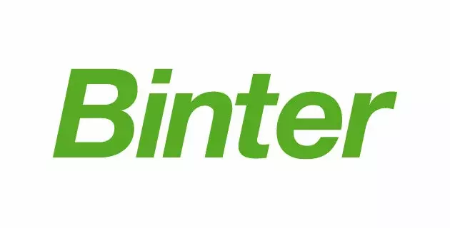 Binter