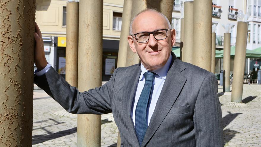 “2026 va a ser un año de rodajes internacionales y algunos especialmente importantes”