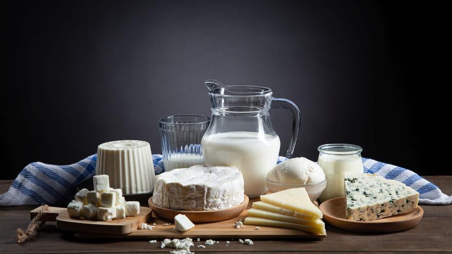 Un mayor consumo de lácteos reduce el riesgo de hipertensión arterial, según la Ciencia