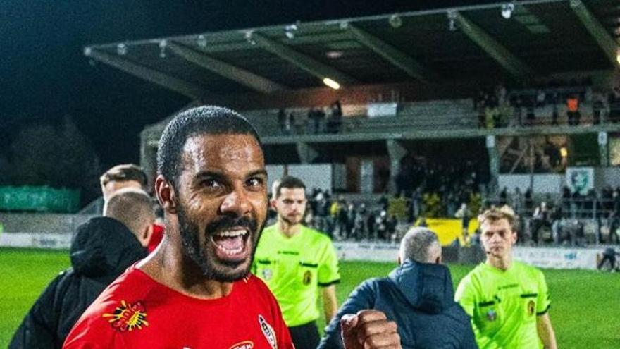 El don de &#039;ser de aquí&#039;