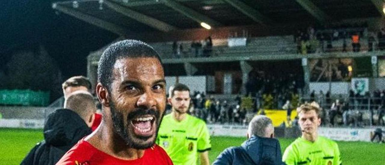 El don de &#039;ser de aquí&#039;