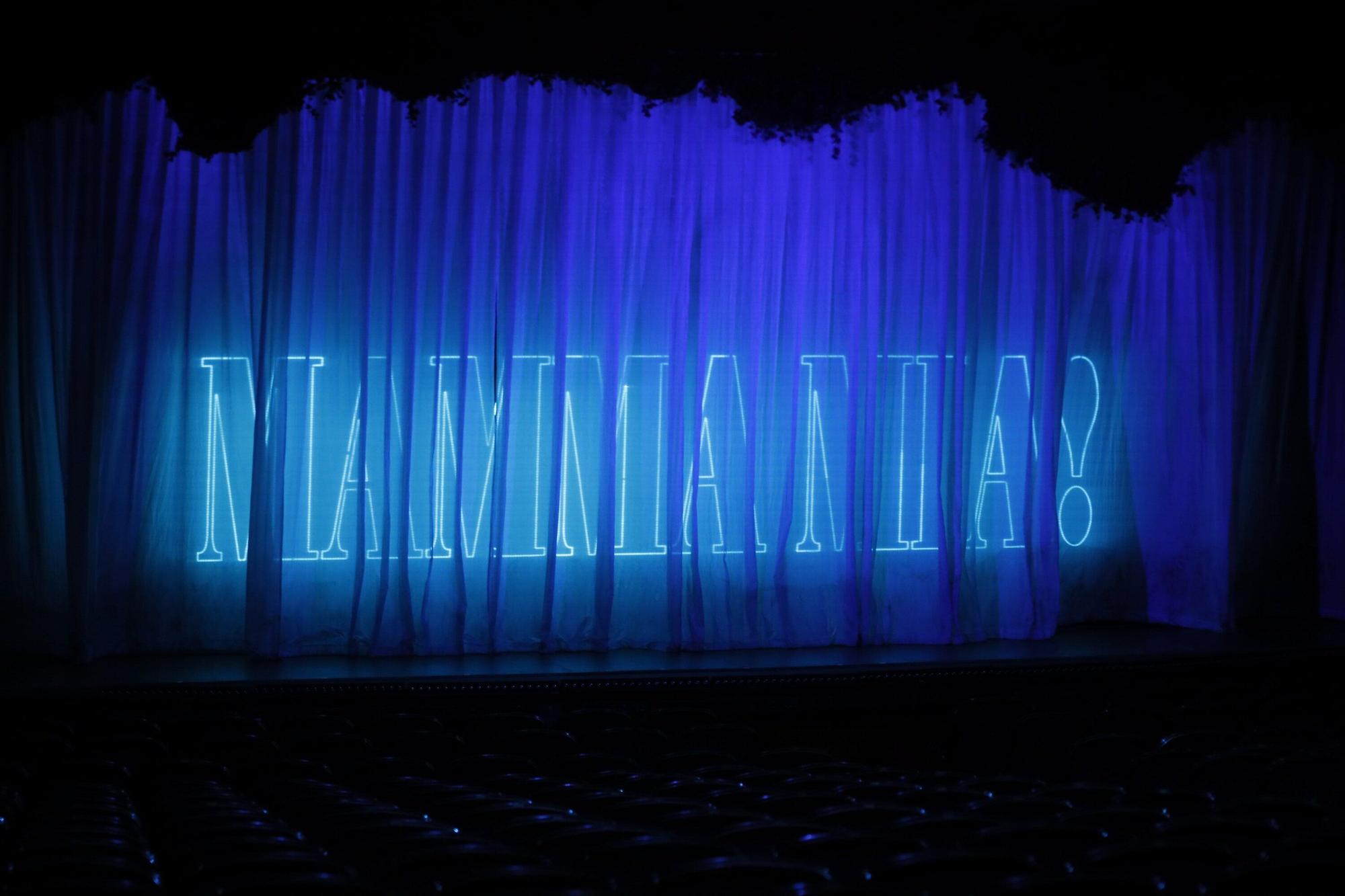 Mamma Mia! llega al Teatro Arriaga