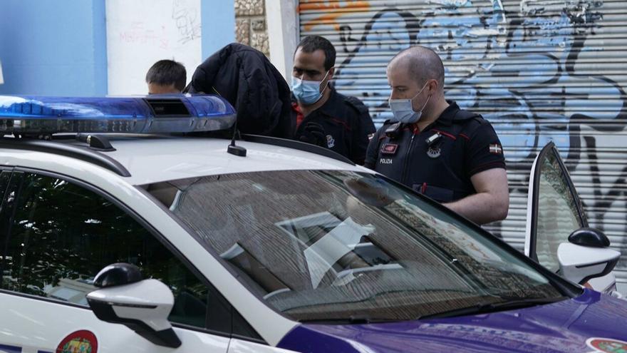 Gobierno vasco y ayuntamientos endurecen las sanciones por el mal uso de armas blancas