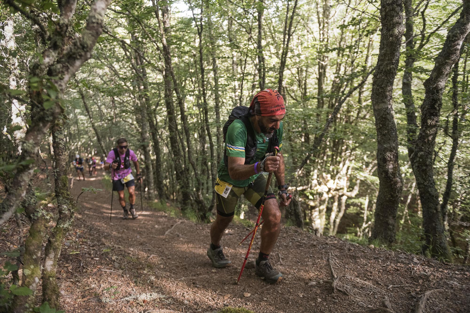En imágenes: Riaño Trail Run
