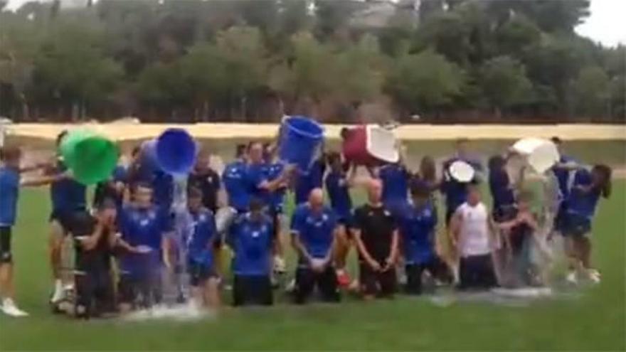 Osasuna acepta el reto del Sabadell y se moja por la ELA