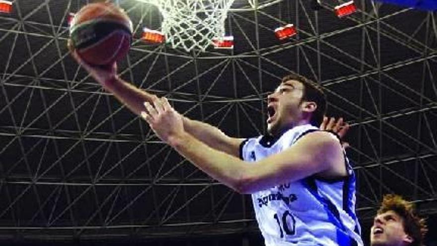 &quot;Nos dolió por la afición&quot;