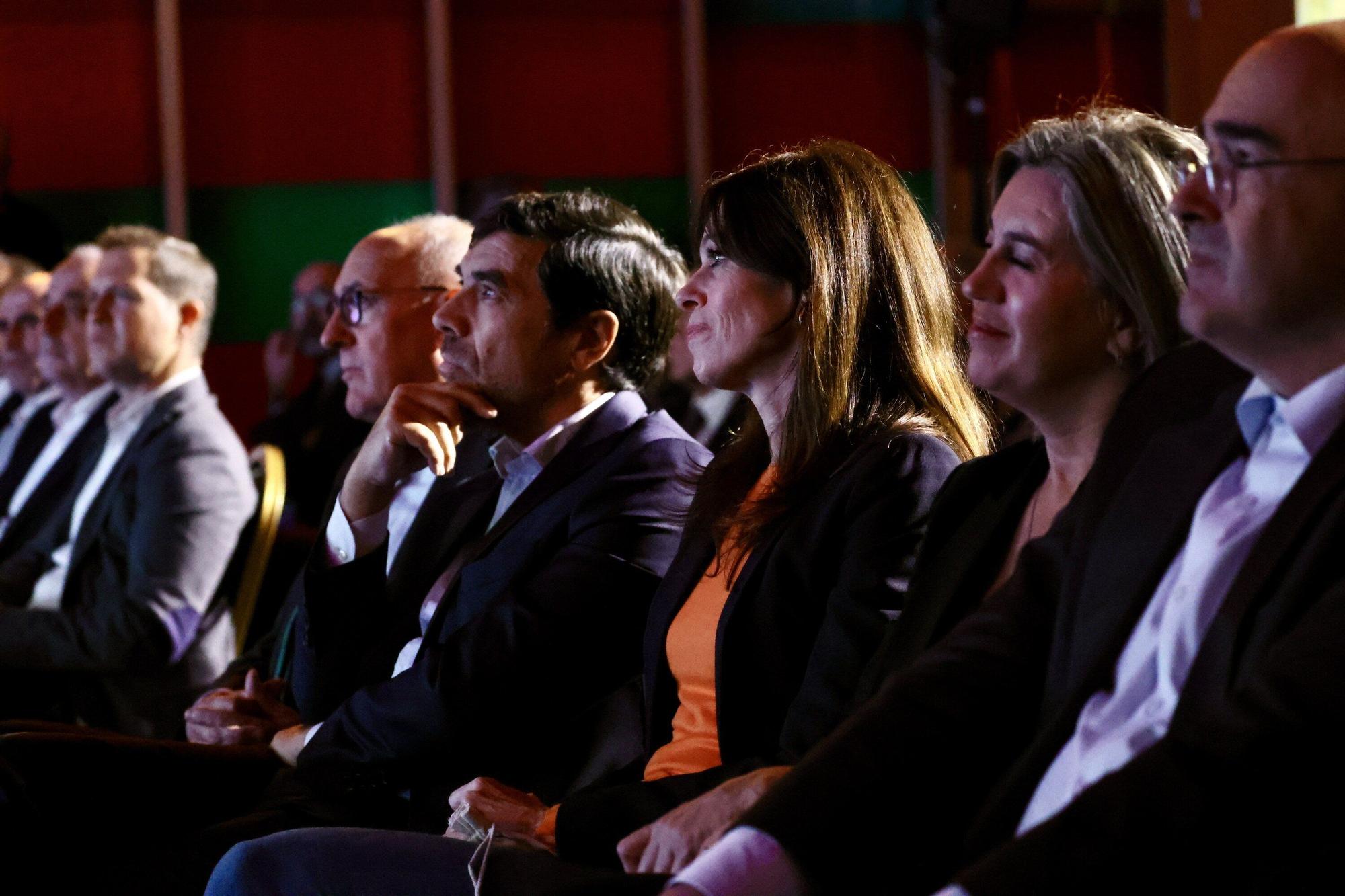 En imágenes: 175 años de Vital Fundazioa