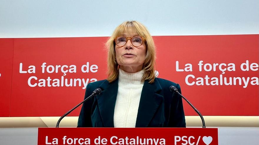 Dimiten dos concejales del PSC por facilitar los presupuestos de Aliança Catalana en Ripoll