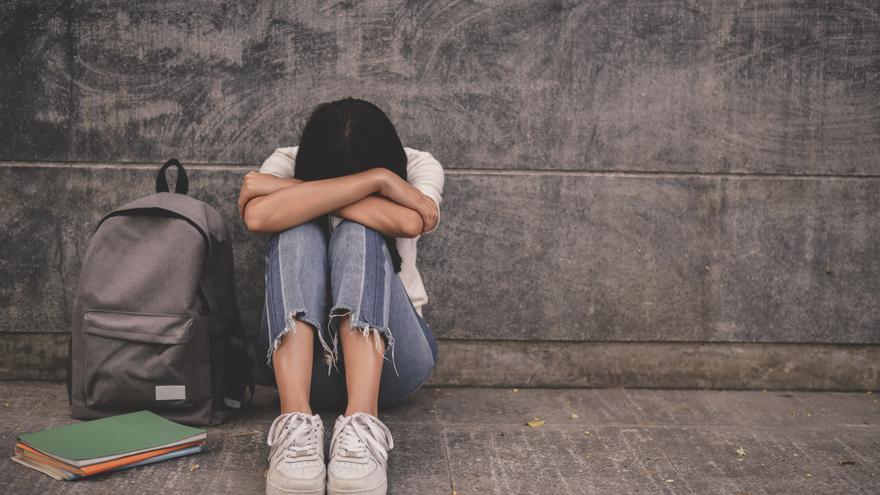 Contra el acoso escolar