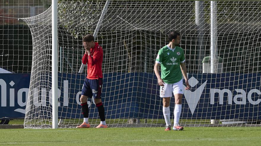 Demasiado para el Promesas