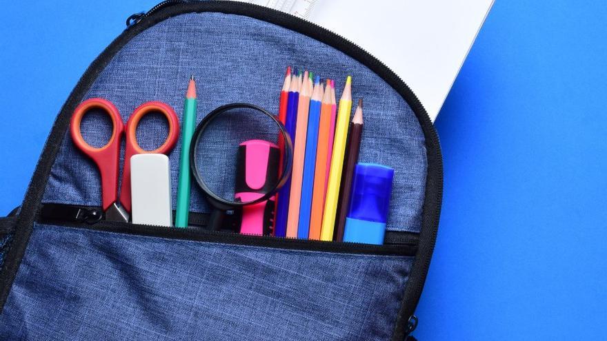 Eskola-materiala erosteko dirulaguntzak abiarazi ditu Galdakaok