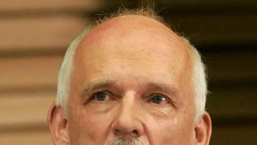 Anulan la sanción al eurodiputado que pidió que las mujeres cobren menos