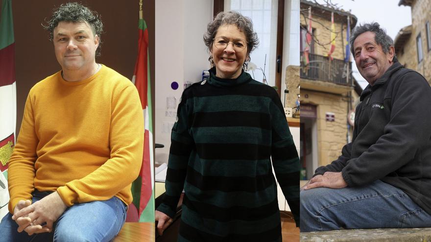 Gobernar un ayuntamiento sin sueldo