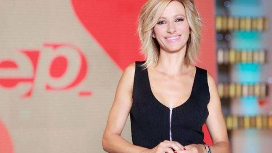El titular de &#039;Espejo Público&#039; que no ha pasado desapercibido