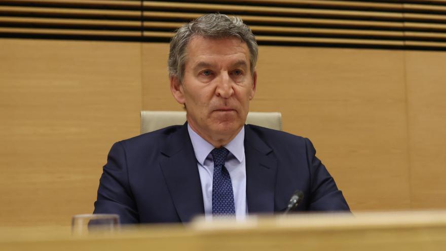 El PP labra y Vox recoge