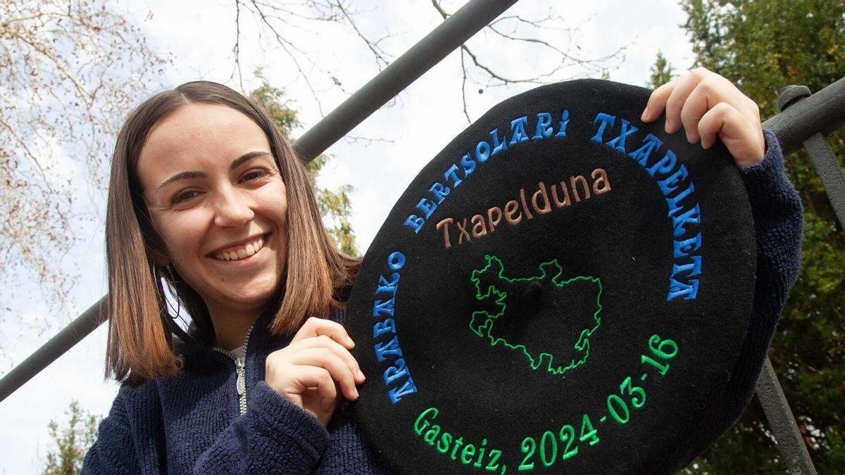 Aroa Arrizubieta
