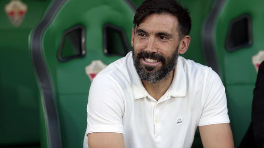 Una convocatoria del Elche con varias novedades