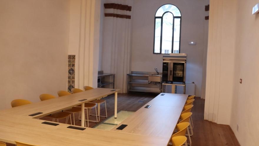 Tudela gastará 186.000 euros al año en la empresa que gestione el Tudela Green Temple (TGT)