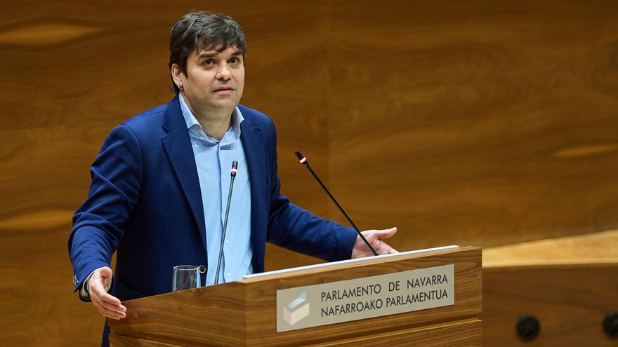 Tensión entre los socios de coalición en Navarra por el profesorado de Religión