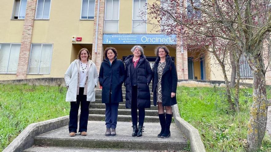 Las obras de la nueva residencia de mayores de Estella comenzarán en abril