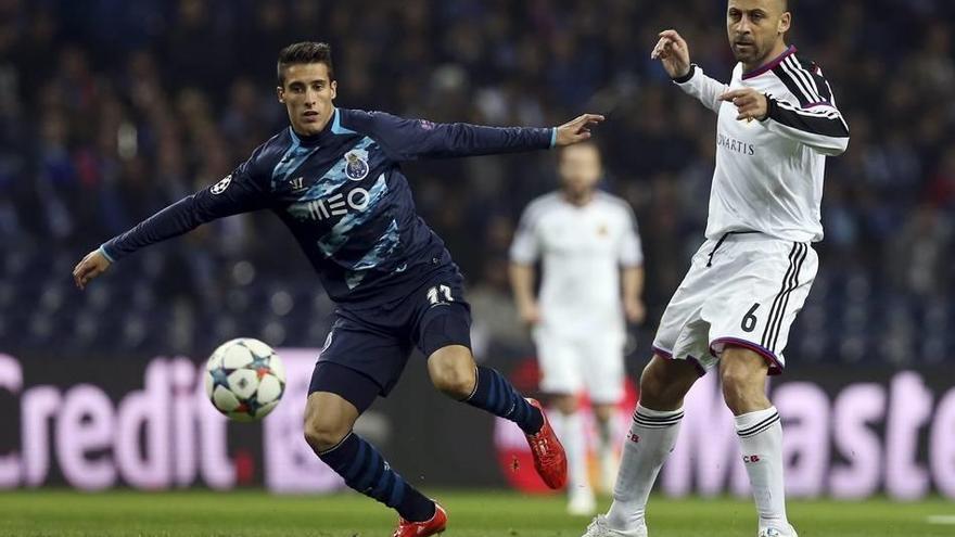 El Oporto, a cuartos de final por la puerta grande
