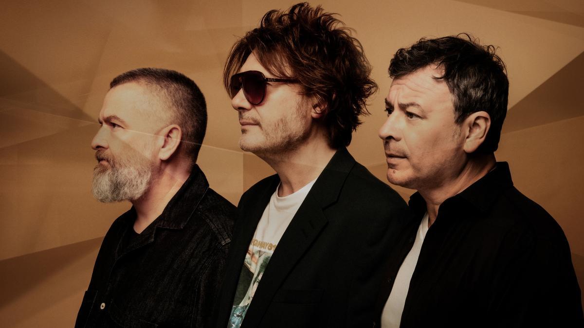 Manic Street Preachers