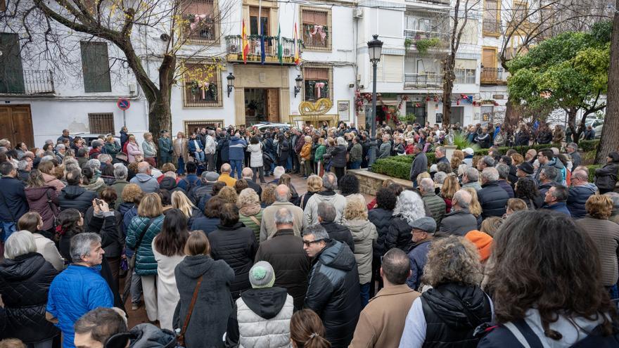 Pilar, de 38 años, primera víctima de violencia de género en el Estado en 2026