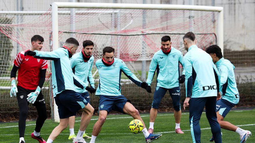 Yuri, Vivian y Sancet apuntan a Oviedo