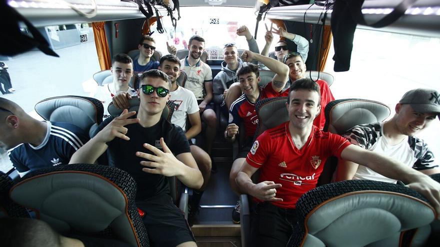Osasuna | Sevilla espera el rojo