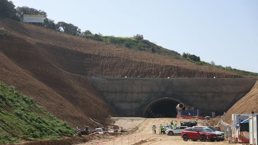 El Gobierno de Sánchez sitúa a Navarra entre los territorios prioritarios para la construcción del TAV