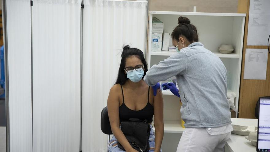 Aumenta &quot;considerablemente&quot; la incidencia de virus respiratorios en Navarra con 41 ingresos por gripe la última semana