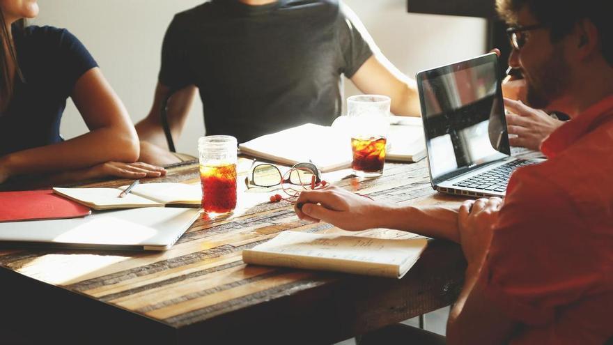 Qué es el &quot;coliving&quot; y cómo afecta a los jóvenes