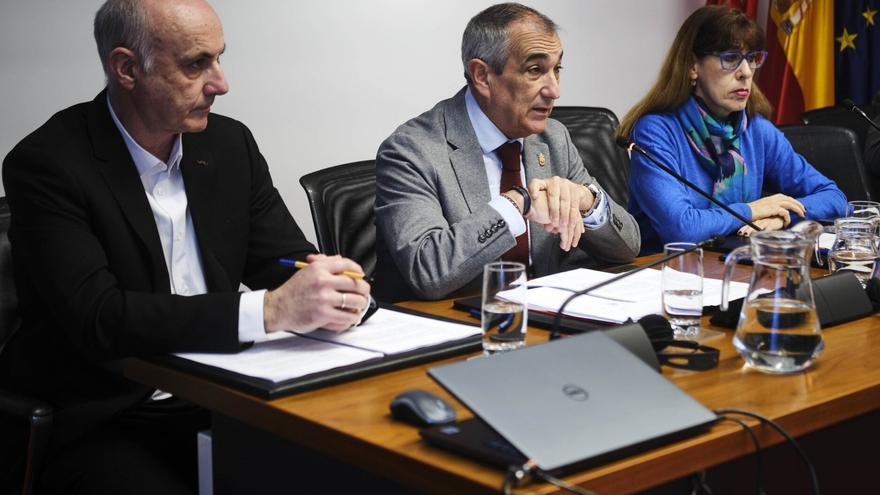 El coste de la segunda fase del Canal para llevar agua a la Ribera aumenta hasta los 373 millones