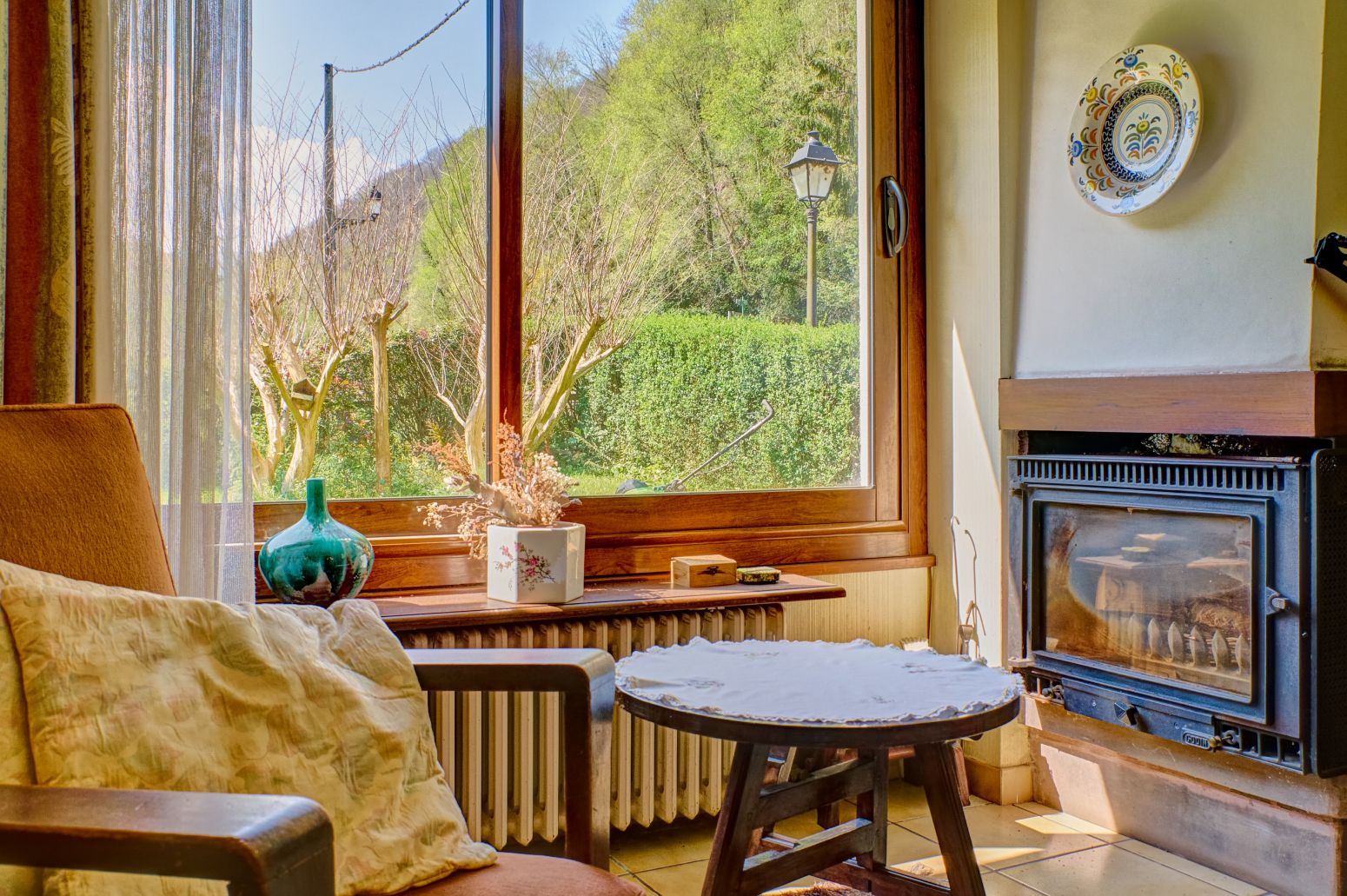 Unifamiliar en venta en Luizaide-Valcarlos