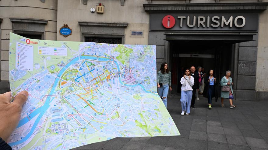 Bilbao concentrará más de la mitad de los ingresos por el impuesto