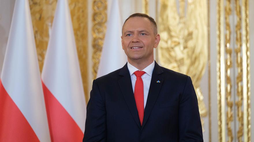 Nawrocki celebra la decisión de Trump de enviar 5.000 soldados adicionales a Polonia
