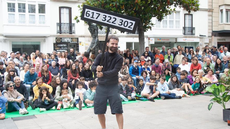 KaldeArte celebra su 20º cumpleaños con la mayor programación de su historia