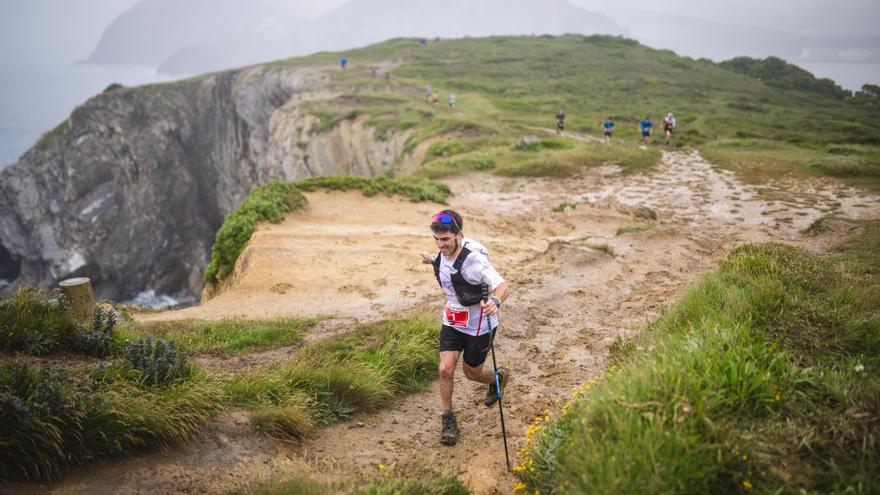 Kosta Trail abre el lunes el periodo de inscripción