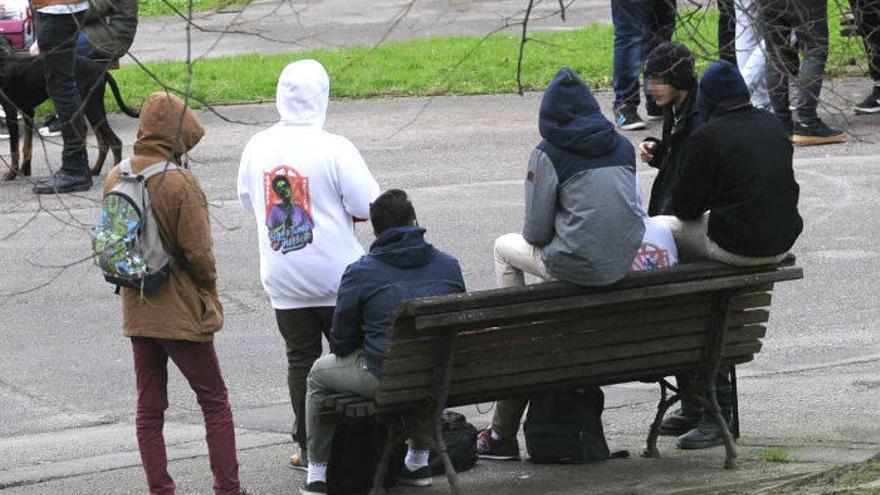 San José aboga por una "respuesta integral" ante los nuevos tipos de delitos juveniles en Euskadi