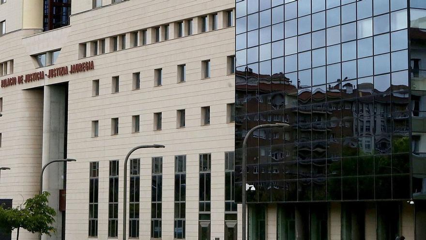 El TSJN condena la doble violación de una mujer: ocho años y medio de cárcel para el agresor