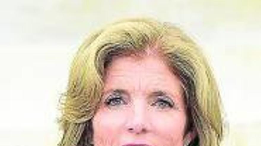 La &#039;familia real&#039; estadounidense