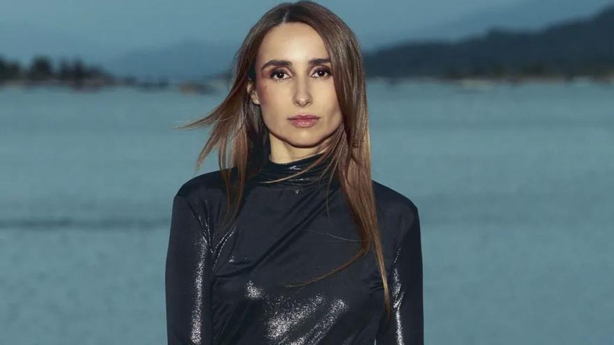 “Las canciones son del género en el que las interpretas”