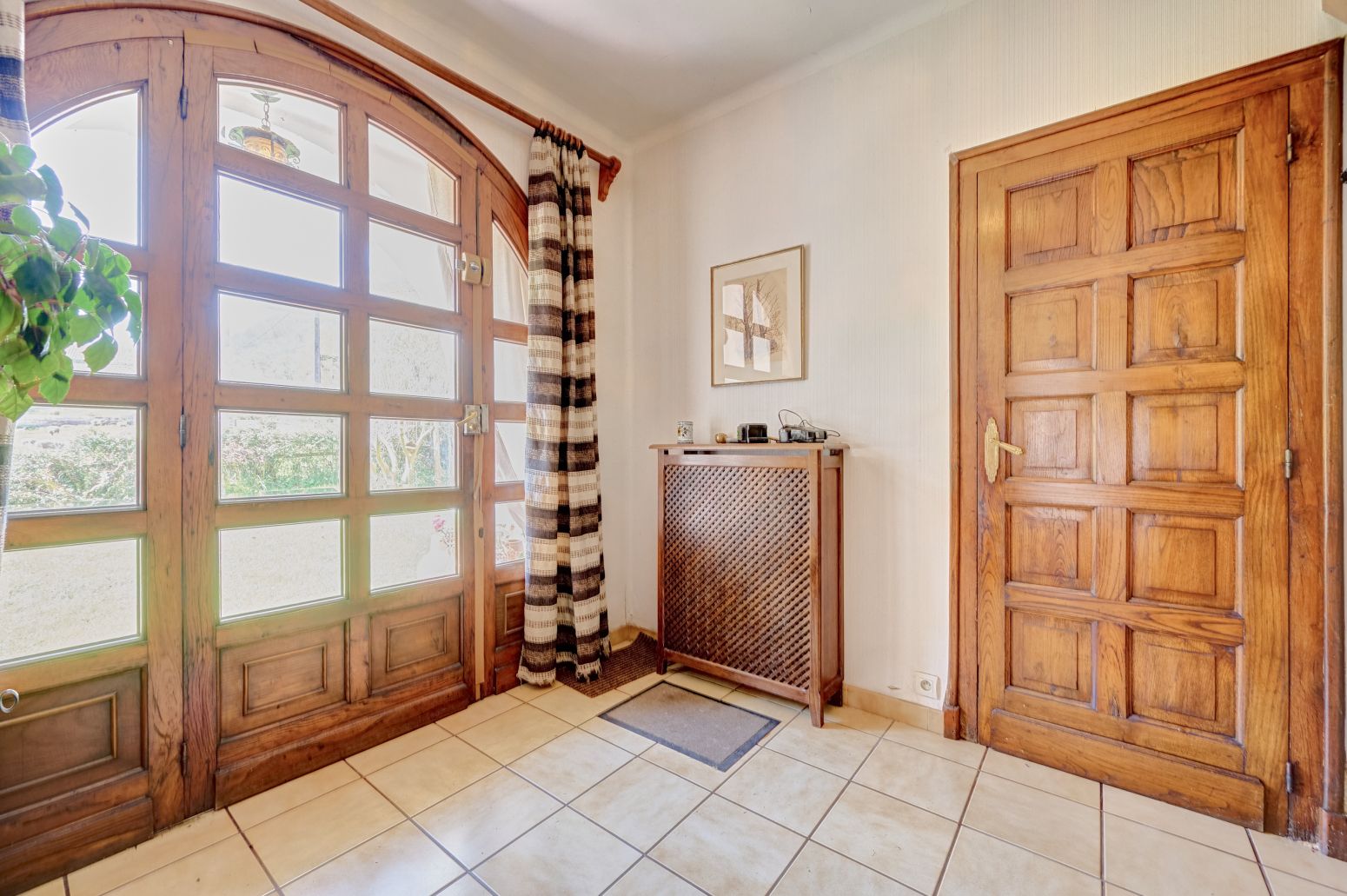 Unifamiliar en venta en Luizaide-Valcarlos