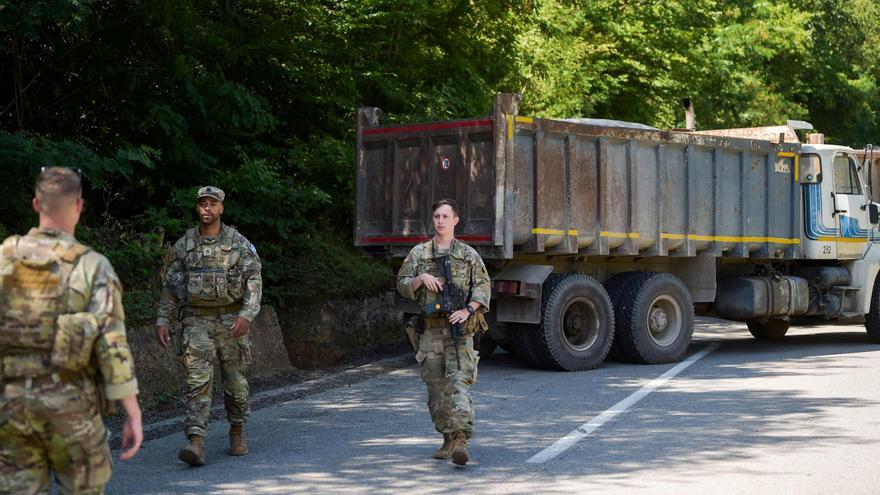Bruselas acogerá el día 18 una cumbre entre Kosovo y Serbia