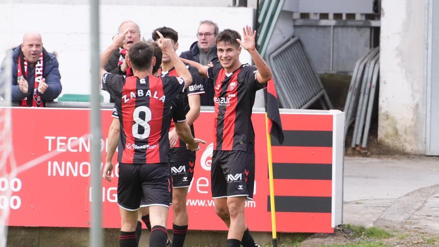 El Arenas estrena Fadura a lo grande