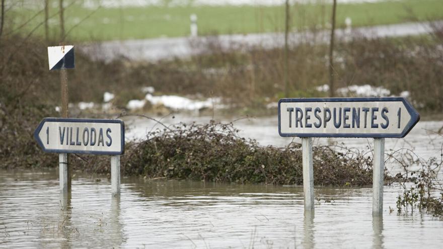 A la huelga los trabajadores que cuidan del 'oro líquido' en Álava