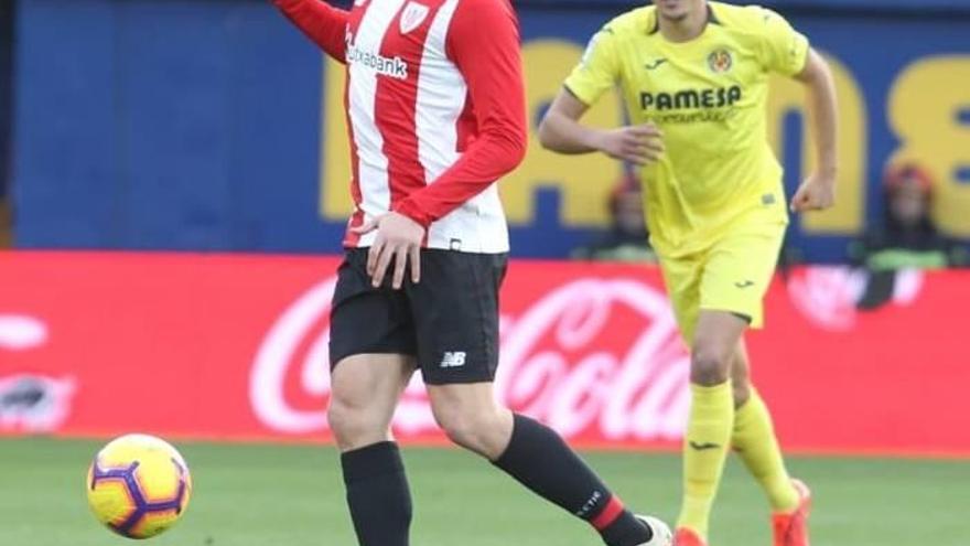 Dani García &quot;El empate nos sabe a poco porque el gol anulado era legal&quot;