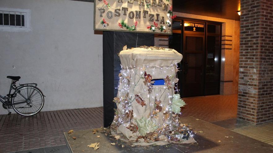 Zarautz ofrece más de 80 actividades especiales por las navidades que relevarán al Mercado Medieval