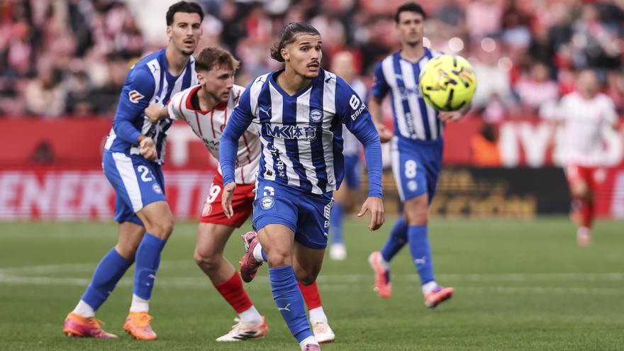 El gol 'average', en juego